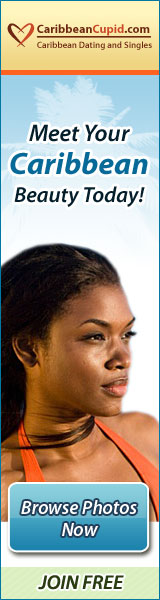 Caribbean dating, singles and personals