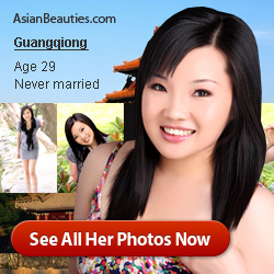hot Asian Brides dating profiles