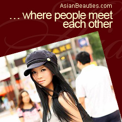 Mary Hot Asian Beauties