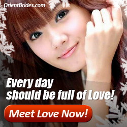 Thai Bride