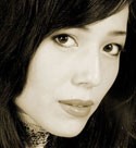 Uzbekistan Beauty