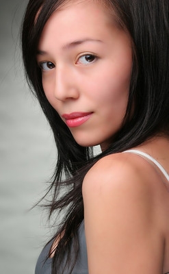 Uzbekistan Beauty