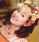 Chinese Actress Chinese Actress