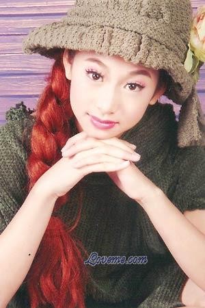 Chinese Actress