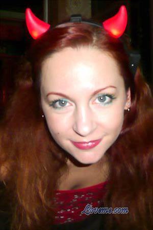Auburn Princess