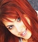 Sexy Redhead Sexy Redhead
