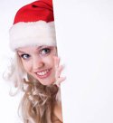 Sexy Santa Sexy Santa
