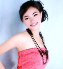 Chinese Gymnast