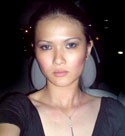 Simple Filipina Seeking Partner