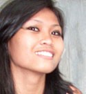 Filipina Beauty