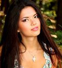 Petite Ukrainian Girl