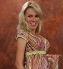 Blonde Bombshell