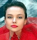 Sexy Russian Model Wants To Be Your Mail Order Bride! Sexy Russian Model Wants To Be Your Mail Order Bride!