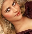 Sexy Brazilian Amazon Woman Sexy Brazilian Amazon Woman