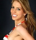 Athletic Brazilian Babe Athletic Brazilian Babe