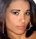 Hot Young Brazilian Babe Hot Young Brazilian Babe