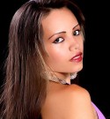 Sexy Colombian Indian Princess