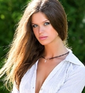 Tall Ukrainian Bride