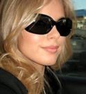 Sexy Armenian Blond Sexy Armenian Blond
