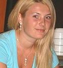 Beautiful Intelligent Russian Mail Order Bride Beautiful Intelligent Russian Mail Order Bride