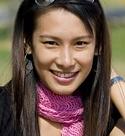 Cute Thai Lady Cute Thai Lady