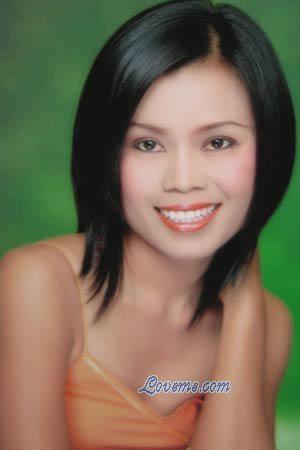 Smart Thai Lady