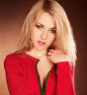 Sexy Blonde Diplomat Sexy Blonde Diplomat