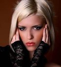 Tall Sexy Ukrainian Blond Tall Sexy Ukrainian Blond