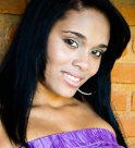 Beautiful Brazilian Babe Beautiful Brazilian Babe