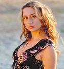 Uzbek Fashion Designer