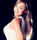 Extroverted Columbian Girl Extroverted Columbian Girl