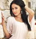 Raven Haired Hottie