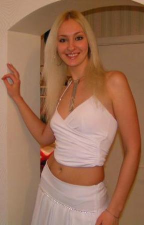 Latvian Brides Are Hot!