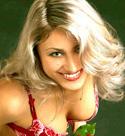 Beautiful Girl From Belarus