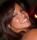 Classy Brazilian Woman Classy Brazilian Woman