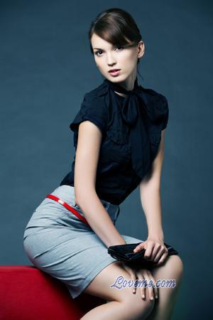 Perfect Russian Woman?