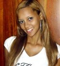 The Hottest Dominican Girl Ever! The Hottest Dominican Girl Ever!