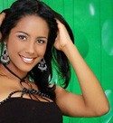 Cute Young Dominican Girl Cute Young Dominican Girl