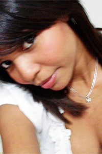 Brazil Girl looking looking for a date