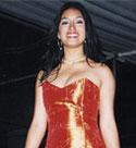 Another Peruvian Beauty Queen Another Peruvian Beauty Queen