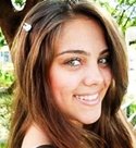 Brazilian Girl With A Great Smile Brazilian Girl With A Great Smile