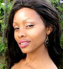 Sexy Kenyan Girl Sexy Kenyan Girl