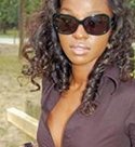 Beautiful African Girl Beautiful African Girl