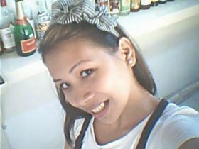 Filipina Bikini Bride