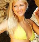 Blonde Ukrainian Teacher Blonde Ukrainian Teacher