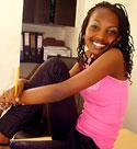 Sexy Kenyan Sexy Kenyan