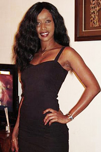 Klassy Kenyan