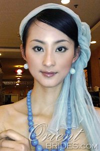 A Chinese Princess