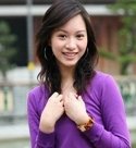 The Cutest Girl In China? The Cutest Girl In China?