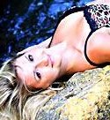 Energetic Ukrainian Blond Energetic Ukrainian Blond